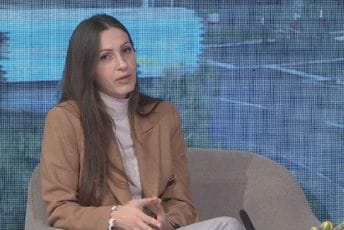 Brajušković-Popović: Dolazak stranaca povećao broj stanovnika Brajušković-Popović: Dolazak stranaca povećao broj stanovnika