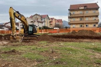 Podgorica: Zagorič dobija dom zdravlja i pijacu