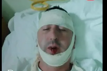 Počelo suđenje optuženima za napad na Boška Pavićevića, HRA zabrinuta zbog ocjene tužioca Počelo suđenje optuženima za napad na Boška Pavićevića, HRA zabrinuta zbog ocjene tužioca