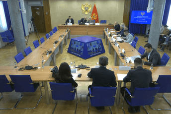 Afera Do Kvon: Odbor za bezbjednost i odbranu saslušaće Milovića, Šukovića i Novovića Afera Do Kvon: Odbor za bezbjednost i odbranu saslušaće Milovića, Šukovića i Novovića