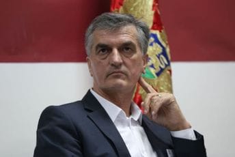 Mitrović: Pripremiti planove za smanjenje rizika od klimatskih promjena Mitrović: Pripremiti planove za smanjenje rizika od klimatskih promjena