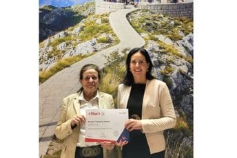 NTO: Španski turisti vole raznolikost koju nudi Crna Gora NTO: Španski turisti vole raznolikost koju nudi Crna Gora