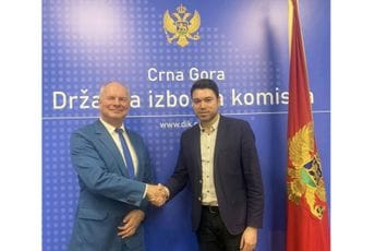 Mugoša sa Milerom: Prethodna godina pokazala sve slabosti zakonske regulative i potrebu izobrne reforme Mugoša sa Milerom: Prethodna godina pokazala sve slabosti zakonske regulative i potrebu izobrne reforme