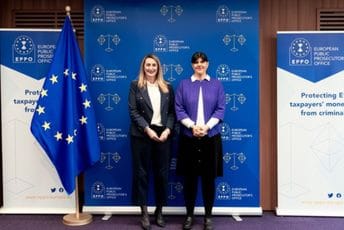 ASK uspostavlja saradnju sa Kancelarijom evropskog javnog tužioca ASK uspostavlja saradnju sa Kancelarijom evropskog javnog tužioca