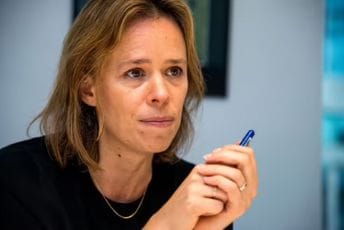 U kabinetu belgijske ministarke pronađeno 50 vrećica kokaina U kabinetu belgijske ministarke pronađeno 50 vrećica kokaina