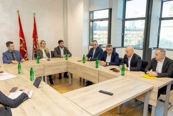 Inicijativa Mujovića pokrenula pitanje Rudnika uglja Berane Inicijativa Mujovića pokrenula pitanje Rudnika uglja Berane