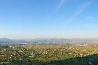 U okolini Podgorice manje stanovnika: Pojedina naselja pred odumiranjem U okolini Podgorice manje stanovnika: Pojedina naselja pred odumiranjem
