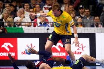 Nevjerovatna utakmica: Francuska ispustila plus šest pa volšebno izborila produžetke, a onda prošla u finale Nevjerovatna utakmica: Francuska ispustila plus šest pa volšebno izborila produžetke, a onda prošla u finale