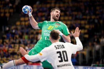 Sjutra žrijeb za SP: Evo ko su idealni protivnici, a koga bi bilo dobro izbjeći Sjutra žrijeb za SP: Evo ko su idealni protivnici, a koga bi bilo dobro izbjeći