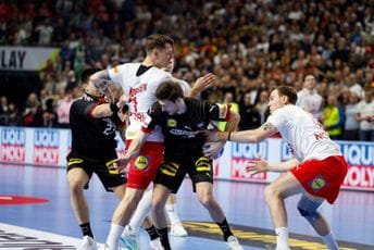 Tako je ipak i najpravednije: Danska je drugi finalista, domaćin pao u nastavku Tako je ipak i najpravednije: Danska je drugi finalista, domaćin pao u nastavku