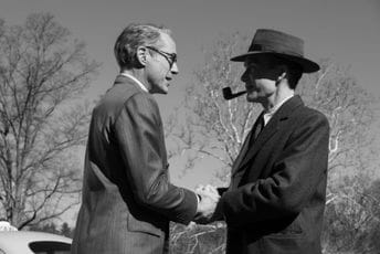 To bi bio rekord u novijoj istoriji: Da li bi “Oppenheimer” mogao osvojiti devet Oskara To bi bio rekord u novijoj istoriji: Da li bi “Oppenheimer” mogao osvojiti devet Oskara