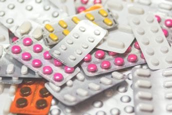 Na izlazu iz Srbije ka Hrvatskoj zaplijenjeno 97.000 psihoaktivnih tableta