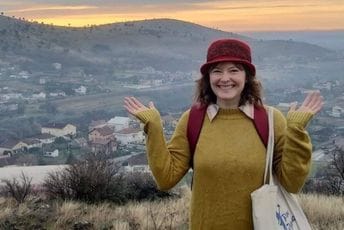 Žena koja je htjela Žena koja je htjela