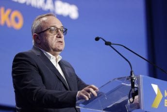 Zvrko: Događaji u Podgorici pokazali ozbiljan propust institucija