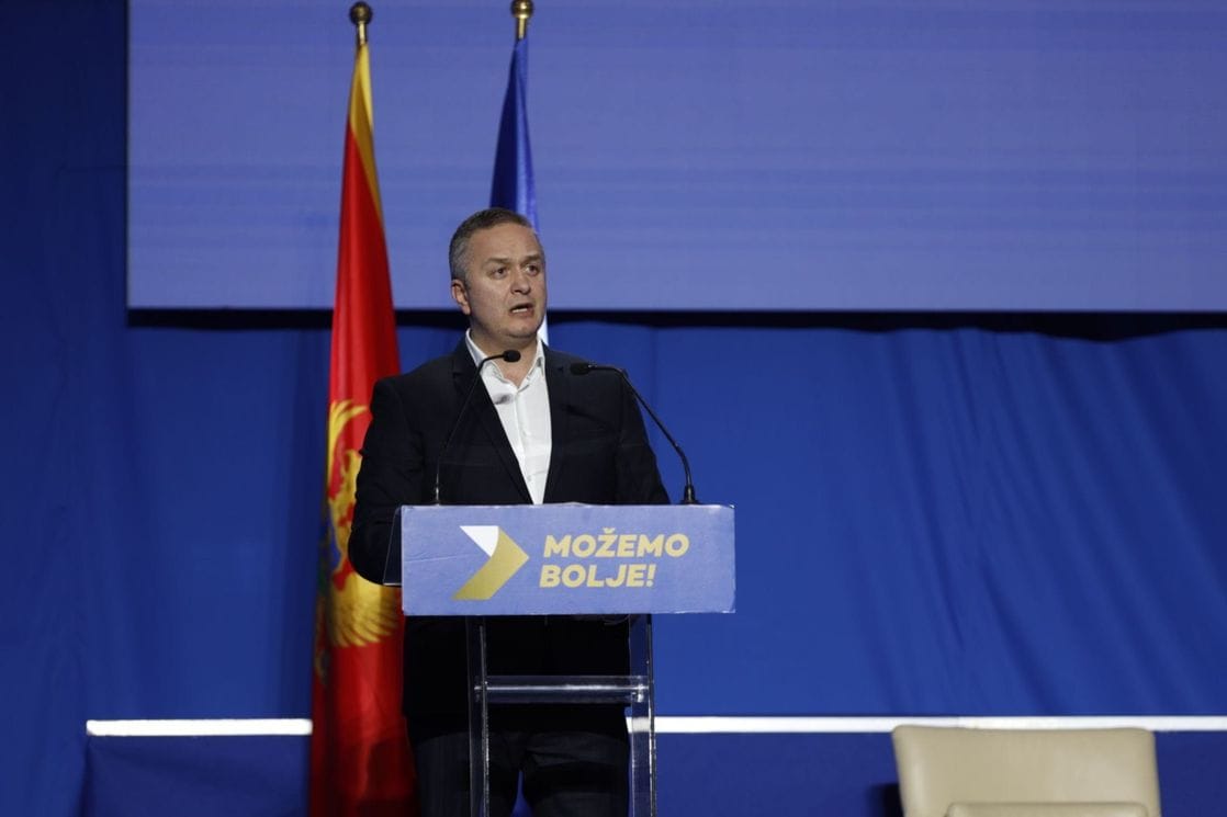 Dizdarević: Sjeverna Korejo, tu smo!