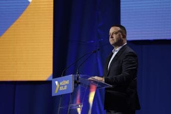 Eraković: Nesoji, špijuni i koritaši - odgovaraćete kad tad