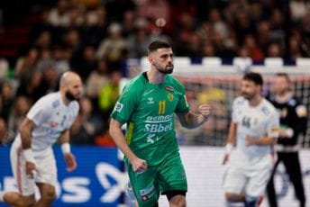 Odlično smo prošli: Naš suparnik u plej-ofu za SP biće Belgija ili Italija Odlično smo prošli: Naš suparnik u plej-ofu za SP biće Belgija ili Italija