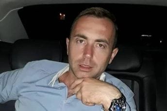 Svjedok tvrdi da ništa nije ukazivalo da je Vujačić ubica Svjedok tvrdi da ništa nije ukazivalo da je Vujačić ubica