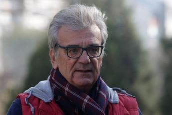 Šćekić: Zapad nema partnera u opoziciji, Vučića podržavaju jer ispunjava obaveze Šćekić: Zapad nema partnera u opoziciji, Vučića podržavaju jer ispunjava obaveze