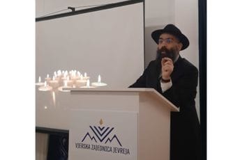 Edelkopf: Vlada Crne Gore da se izbori sa govorom mržnje Edelkopf: Vlada Crne Gore da se izbori sa govorom mržnje