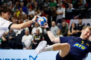 Domaćin nije mogao do obrta: Švedska osvojila bronzu i plasirala se na OI Domaćin nije mogao do obrta: Švedska osvojila bronzu i plasirala se na OI