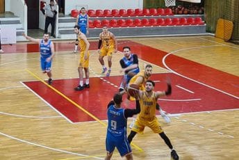 Nastavlja se domaći šampionat: Dva derbija u isto vrijeme u Podgorici
