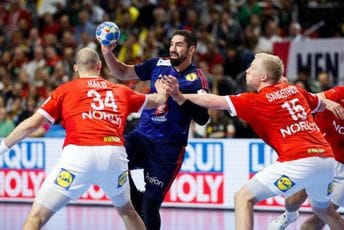 Spektakularno finale puno obrta razriješeno u produžecima: Francuska je prvak Evrope Spektakularno finale puno obrta razriješeno u produžecima: Francuska je prvak Evrope