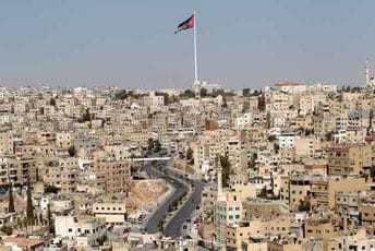 Jordan: Američki vojnici nijesu ubijeni na našoj teritoriji, već na sirijskoj Jordan: Američki vojnici nijesu ubijeni na našoj teritoriji, već na sirijskoj