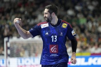 Hoće li na ljeto moći do 4-4-4: Nestvaran rekord Nikole Karabatića Hoće li na ljeto moći do 4-4-4: Nestvaran rekord Nikole Karabatića