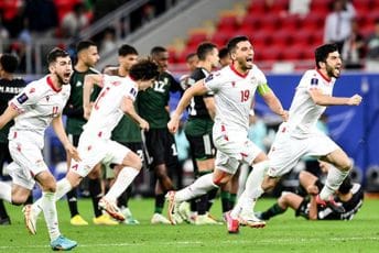 Kup Azije: Debitanti napravili veliko čudo, Australija ubjedljiva Kup Azije: Debitanti napravili veliko čudo, Australija ubjedljiva