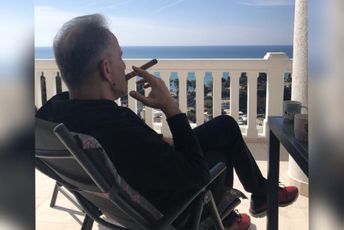 Svi preduslovi za manipulaciju dati su rođenjem Svi preduslovi za manipulaciju dati su rođenjem