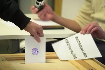 Finska: Stub i Havisto idu u drugi krug izbora Finska: Stub i Havisto idu u drugi krug izbora