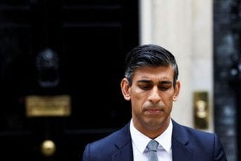 Očekuje se potop konzervativaca: Evo šta govore najnovije ankete u Ujedinjenom Kraljevstvu Očekuje se potop konzervativaca: Evo šta govore najnovije ankete u Ujedinjenom Kraljevstvu