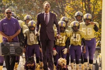 Sportska komedija rađena po njegovoj ideji: Snoop Dogg tumači glavnu ulogu u filmu “The Underdoggs” Sportska komedija rađena po njegovoj ideji: Snoop Dogg tumači glavnu ulogu u filmu “The Underdoggs”