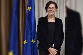 Gradišnik: Crna Gora da odradi posao i uđe u EU 2030. Gradišnik: Crna Gora da odradi posao i uđe u EU 2030.