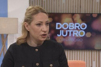 Nenezić: Izbor VDT-a samo početak, neophodna saradnja sa Novovićem Nenezić: Izbor VDT-a samo početak, neophodna saradnja sa Novovićem