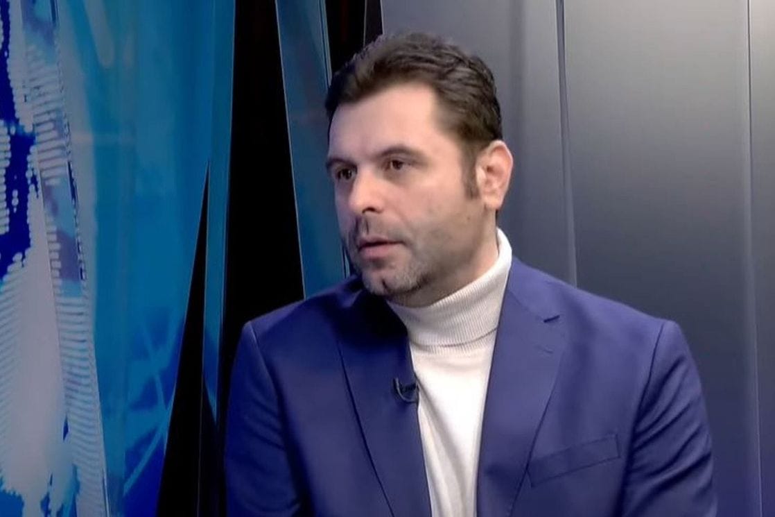 Vujović: Napad na Jovanovića je tek početak fašizacije društva