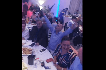 Organizatori Svetosavske večeri: Nijedan narod nijesmo uvrijedili, ova antisrpska histerija već jednom da prestane Organizatori Svetosavske večeri: Nijedan narod nijesmo uvrijedili, ova antisrpska histerija već jednom da prestane