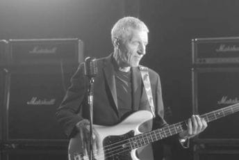 Preminuo basista grupe "Generacija 5" Preminuo basista grupe "Generacija 5"