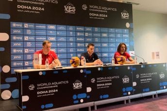 "Ajkule" se spremaju za Svjetsko prvenstvo u Dohi: Cilj preskočiti stepenicu četvrtfinala i boriti se za medalju