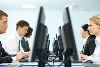 Sindikat državnih službenika i namještenika: Ne primjenjuju se legitimni kriterijumi za napredovanje u službi, problem i niske zarade Ilustracija