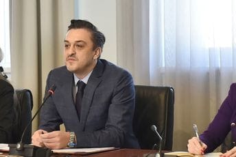 Vuković: Planiramo reformu penzionog sistema, inspekcija kontroliše i ministarstva