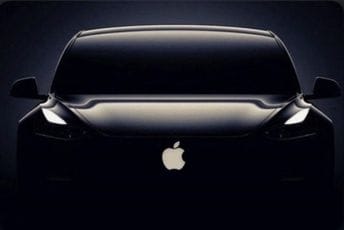 Apple planira da lansira električni automobil Apple planira da lansira električni automobil