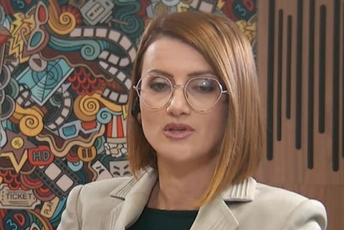 Urednici Dnevnika Gradske televizije Otašević uručio opomenu: Sporan mu prilog o Mandiću