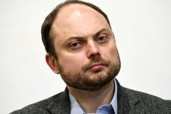 Ruski opozicionar nestao iz zatvora u Sibiru: Advokatu rečeno da se on više ne nalazi tamo Ruski opozicionar nestao iz zatvora u Sibiru: Advokatu rečeno da se on više ne nalazi tamo