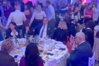 Pir primitivnog nacionalizma Pir primitivnog nacionalizma