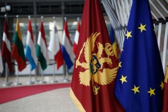 Vlada: Savjet EU spreman da pokrene izradu Nacrta ugovora o pristupanju Crne Gore Evropskoj uniji