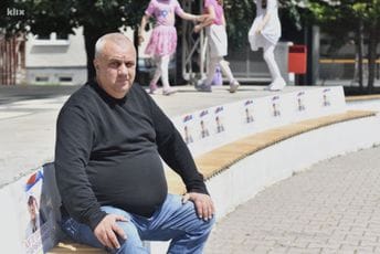 BiH: Optužnica protiv muškarca koji je veličao Ratka Mladića Vojin Pavlović