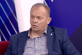 Vukićević: Godišnje u penziju ode preko 200 policajaca, oko 50 obuče uniformu Vukićević: Godišnje u penziju ode preko 200 policajaca, oko 50 obuče uniformu