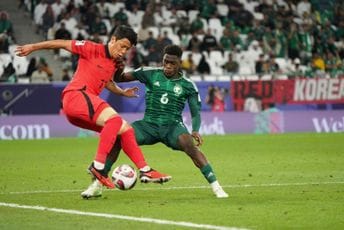 Saudijci zaustavljeni u osmini finala: Koreja do 99. minuta bila otpisana pa prošla dalje poslije penala Saudijci zaustavljeni u osmini finala: Koreja do 99. minuta bila otpisana pa prošla dalje poslije penala